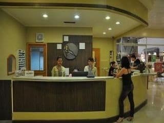 Holiday Spa Hotel Holiday Spa Hotel