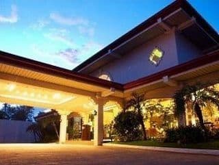 Citystate Asturias Hotel Palawan