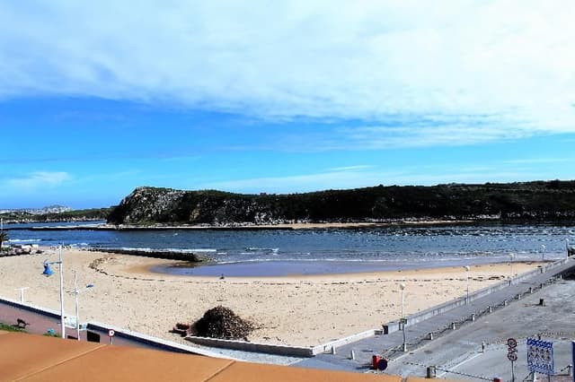 DOUBLE SEA VIEW
