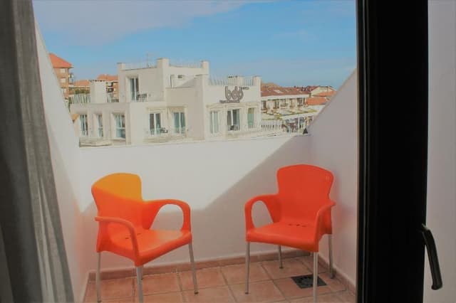 DOUBLE SEA VIEW