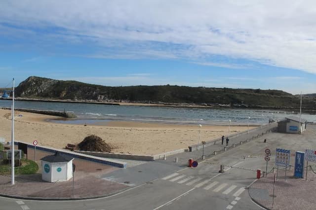 DOUBLE SEA VIEW