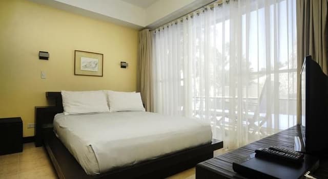 QUADRUPLE TWO BEDROOMS