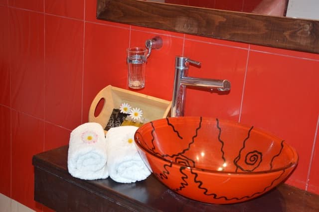 SUITE LUXURY