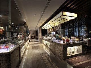 White Swan Hotel Changsha White Swan Hotel Changsha