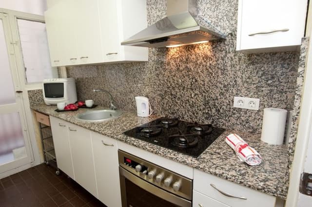 APARTMENT DUPLEX