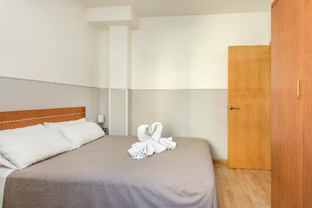 APARTMENT CAPACITY 2