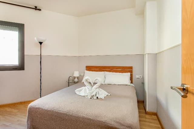 APARTMENT CAPACITY 2
