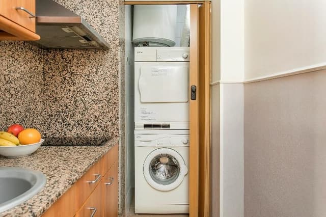 APARTMENT CAPACITY 2