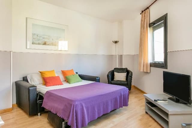 APARTMENT CAPACITY 4
