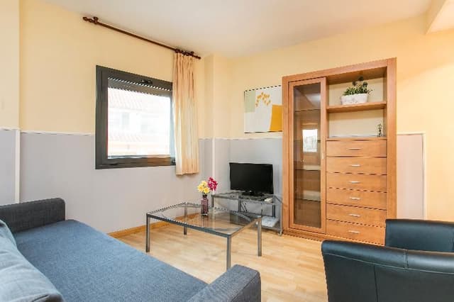 APARTMENT CAPACITY 2 TWO BEDROOMS