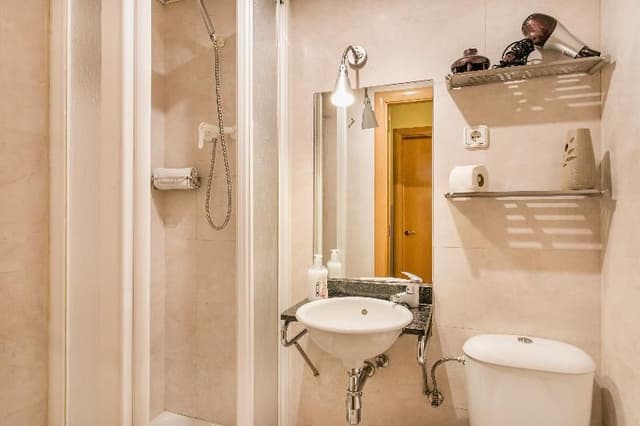 APARTMENT CAPACITY 2 TWO BEDROOMS