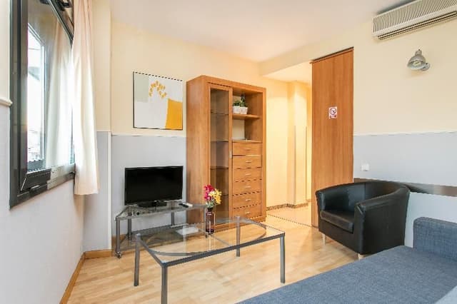 APARTMENT CAPACITY 3 TWO BEDROOMS