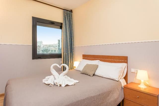 APARTMENT CAPACITY 3 TWO BEDROOMS