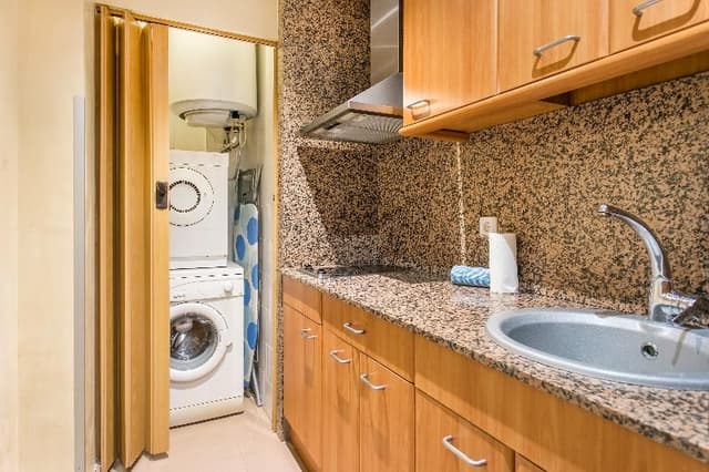 APARTMENT CAPACITY 3 TWO BEDROOMS