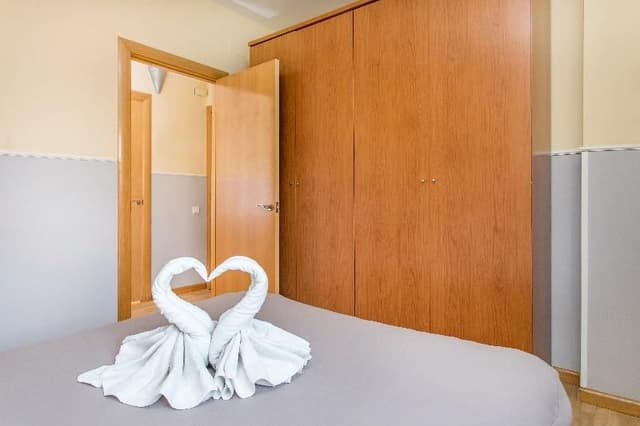 APARTMENT CAPACITY 3 TWO BEDROOMS
