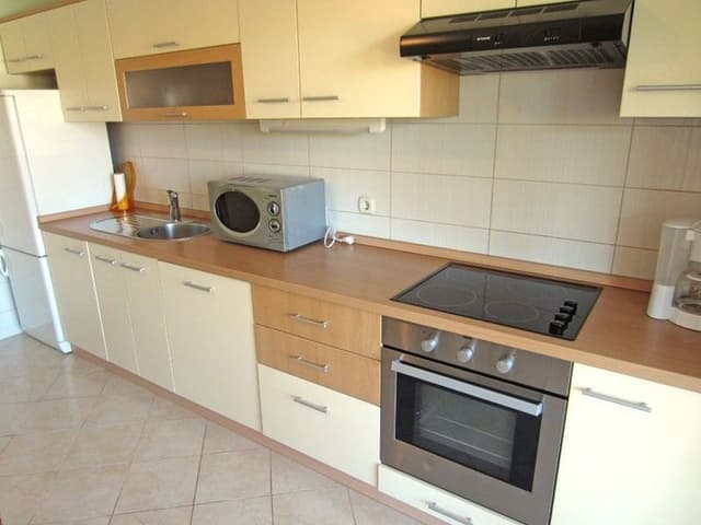 APARTMENT ONE BEDROOM