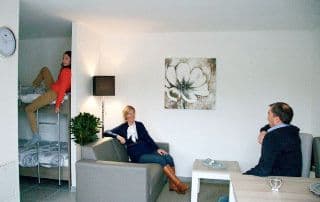 Holiday Suites Platier d'Oye Holiday Suites Platier d'Oye