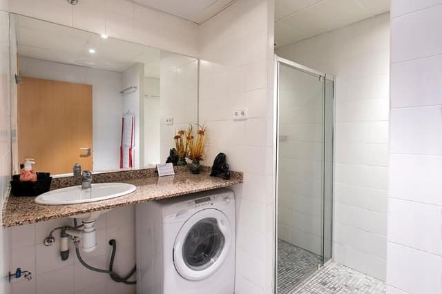 APARTMENT CAPACITY 4 ONE BEDROOM