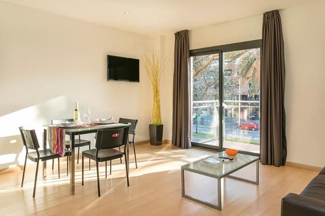 APARTMENT ONE BEDROOM WITH TERRACE