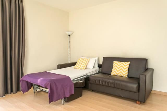 APARTMENT ONE BEDROOM WITH TERRACE