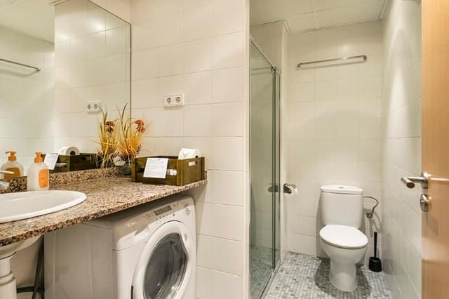 APARTMENT ONE BEDROOM WITH TERRACE