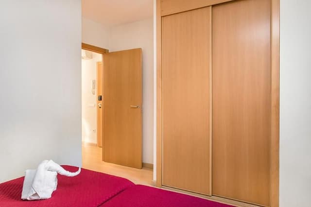 APARTMENT ONE BEDROOM WITH TERRACE