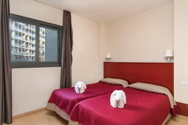 APARTMENT ONE BEDROOM WITH TERRACE