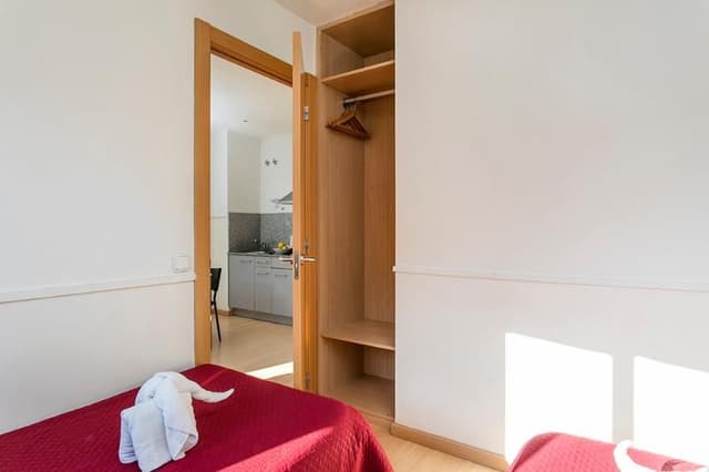APARTMENT CAPACITY 3 TWO BEDROOMS