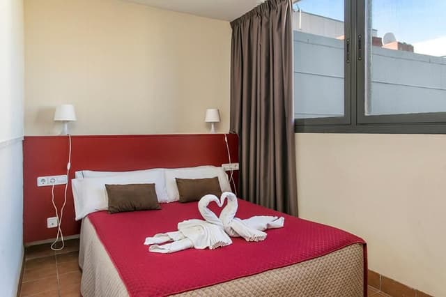 APARTMENT CAPACITY 3 TWO BEDROOMS