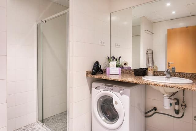 APARTMENT CAPACITY 3 TWO BEDROOMS
