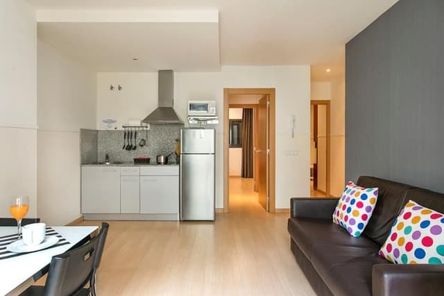 APARTMENT CAPACITY 4 TWO BEDROOMS