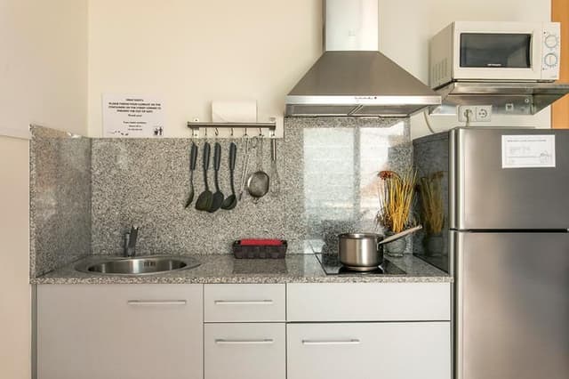 APARTMENT CAPACITY 4 TWO BEDROOMS