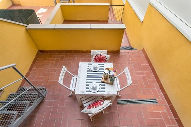 APARTMENT CAPACITY 4 TWO BEDROOMS