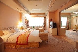 โรงแรมลิเบโร แฮอุนแด โรงแรมลิเบโร แฮอุนแด