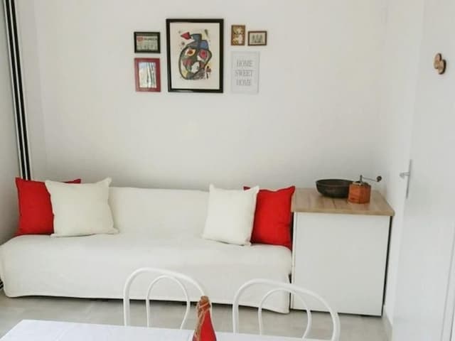 APARTMENT CAPACITY 4