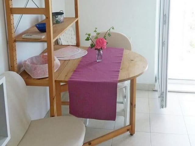 APARTMENT CAPACITY 2