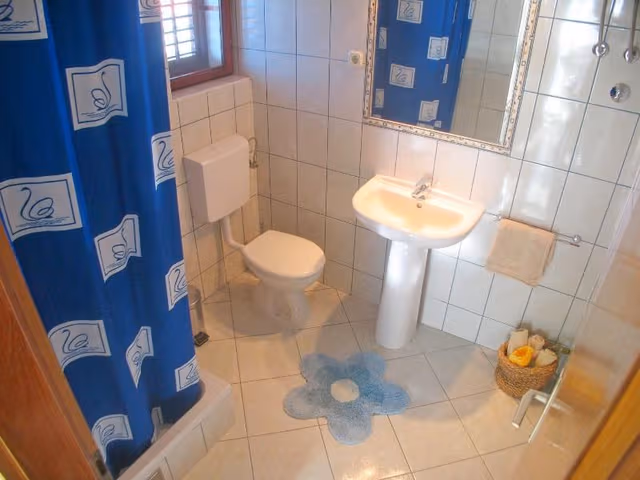 APARTMENT CAPACITY 2
