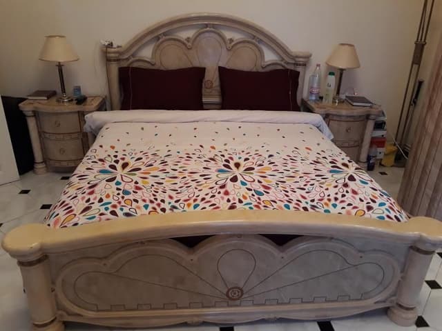 SUITE STANDARD