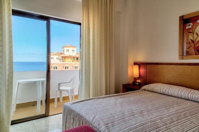 Double or Twin WITH BALCONY