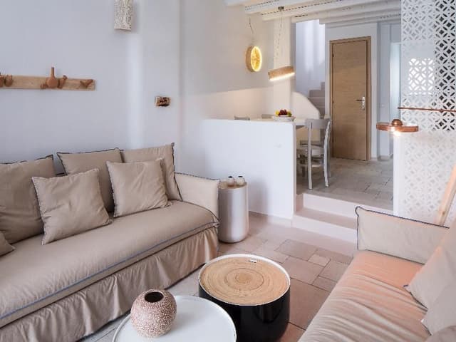 VILLA SEA VIEW