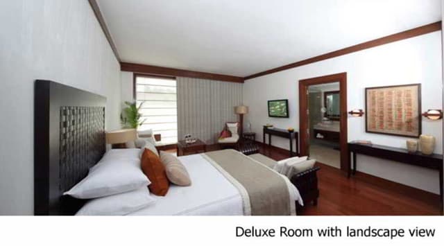 Double or Twin DELUXE