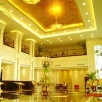 Vienna International Hotel Changsha Furong