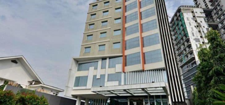 V Hotel Jakarta