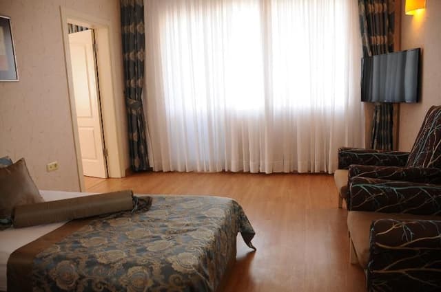SUITE SEA VIEW
