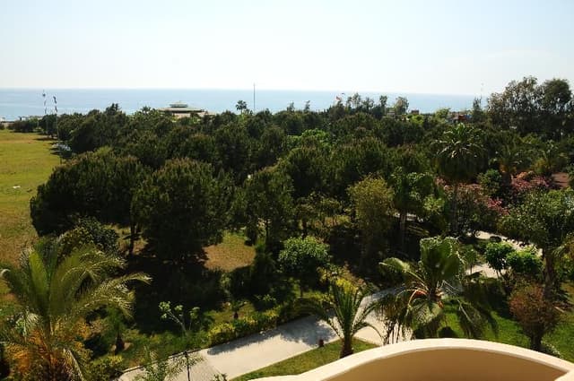 SUITE SEA VIEW