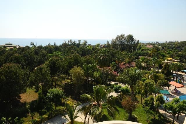 SUITE SIDE SEA VIEW