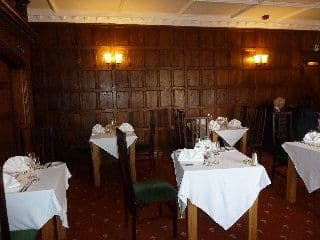 Otterburn Castle Country House Hotel Otterburn Castle Country House Hotel