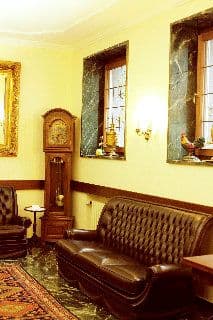 Windsor Hotel