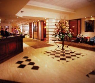 Cardiff Marriott Cardiff Marriott