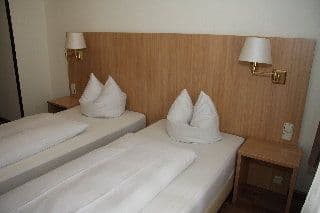 Bellvue Hotel